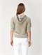 OILMargarita 2 Hoodie by Roxy - BCK1