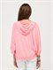 PNPBlazin Sun Hoodie by Roxy - BCK1