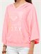 PNPBlazin Sun Hoodie by Roxy - DTL1