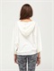 WHTBlazin Sun Hoodie by Roxy - BCK1