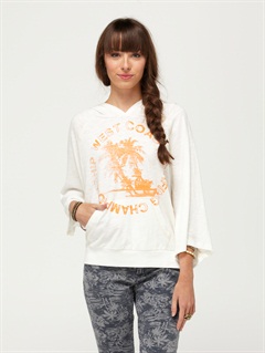 WHTYour Chance Top by Roxy - FRT1