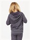 BBKGirls 2-6 Monkey Bars Hoodie by Roxy - BCK1