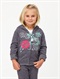 BBKGirls 2-6 Monkey Bars Hoodie by Roxy - FRT1
