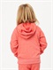 SNRGirls 2-6 Monkey Bars Hoodie by Roxy - BCK1