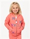 SNRGirls 2-6 Monkey Bars Hoodie by Roxy - FRT1