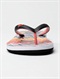 BK3Girls 2-6 Pebbles Sandals by Roxy - DTL1