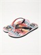 BK3Girls 2-6 Pebbles Sandals by Roxy - FRT1