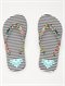 BKWGirls 2-6 Pebbles Sandals by Roxy - FRT1