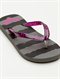 GRYGirls 2-6 Pebbles Sandals by Roxy - DTL1