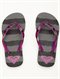GRYGirls 2-6 Pebbles Sandals by Roxy - FRT1