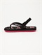 LBYGirls 2-6 Pebbles Sandals by Roxy - LFT1