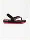 LBYGirls 2-6 Pebbles Sandals by Roxy - RGT1