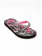 PEWGirls 2-6 Pebbles Sandals by Roxy - DTL1