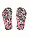 PEWGirls 2-6 Pebbles Sandals by Roxy - FRT1