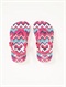 PKCGirls 2-6 Pebbles Sandals by Roxy - TOP1
