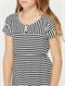 BLKGirls 7-&nbsp;4 Sun Shower Dress by Roxy - DTL1
