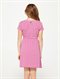 FUSGirls 7-&nbsp;4 Sun Shower Dress by Roxy - BCK1