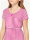 FUSGirls 7-&nbsp;4 Sun Shower Dress by Roxy - DTL1