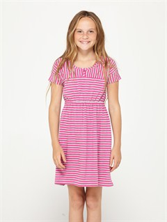 FUSGirls 7-&nbsp;4 Vacation Spot Romper by Roxy - FRT1