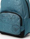 DELGirls 7-&nbsp;4 School Run Mini Backpack by Roxy - DTL1