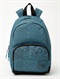 DELGirls 7-&nbsp;4 School Run Mini Backpack by Roxy - FRT1