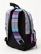 PURGirls 7-&nbsp;4 School Run Mini Backpack by Roxy - BCK1