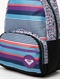 PURGirls 7-&nbsp;4 School Run Mini Backpack by Roxy - DTL1