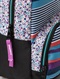 PURGirls 7-&nbsp;4 School Run Mini Backpack by Roxy - DTL2