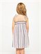 BLKGirls 2-6 Pitter Patter Dress by Roxy - BCK1