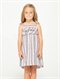 BLKGirls 2-6 Pitter Patter Dress by Roxy - FRT1