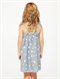 CMYGirls 2-6 Pitter Patter Dress by Roxy - BCK1