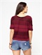 CHSBelmont Top by Roxy - BCK1
