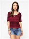 CHSBelmont Top by Roxy - FRT1
