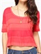 LTNBelmont Top by Roxy - DTL1