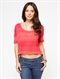 LTNBelmont Top by Roxy - FRT1