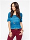 MALBelmont Top by Roxy - FRT1