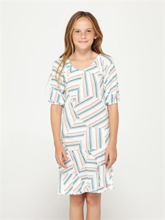 PRLGirls 7-&nbsp;4 Vacation Spot Romper by Roxy - FRT1