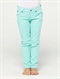 WTFGirls 2-6 Skinny Rails Pants by Roxy - FRT1