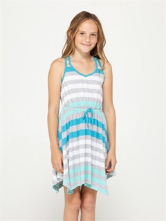 CABGirls 7-&nbsp;4 Vacation Spot Romper by Roxy - FRT1