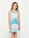 CABGirls 7-&nbsp;4 Delightful Dress by Roxy - FRT1