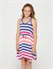 PNPGirls 7-&nbsp;4 Delightful Dress by Roxy - FRT1
