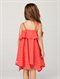 PPEGirls 2-6 See Me Out Dress by Roxy - BCK1