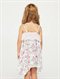 WDTGirls 2-6 See Me Out Dress by Roxy - BCK1