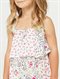 WDTGirls 2-6 See Me Out Dress by Roxy - DTL1