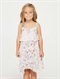 WDTGirls 2-6 See Me Out Dress by Roxy - FRT1