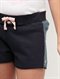 BBKGirls 7-&nbsp;4 Fly Right Shorty Shorts by Roxy - DTL1