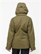 MTNRaven 8K Insulated Snow Jacket by Roxy - BCK1