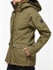MTNRaven 8K Insulated Snow Jacket by Roxy - DTL1