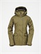 MTNRaven 8K Insulated Snow Jacket by Roxy - FRT1
