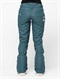 ATLCanyon &nbsp;0K Shell Snow Pants by Roxy - BCK1
